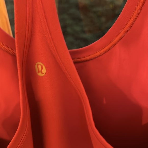 Lululemon Racer Tank - Picture 3 of 7